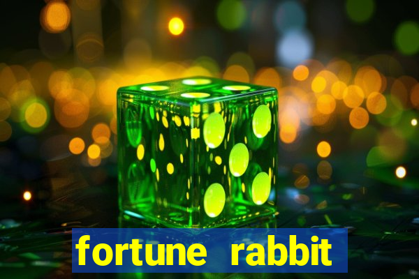 fortune rabbit casino Informational