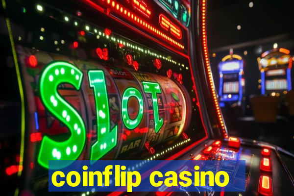 coinflip casino