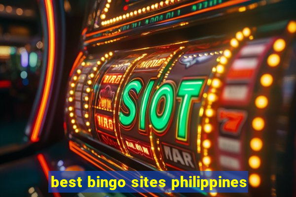 best bingo sites philippines