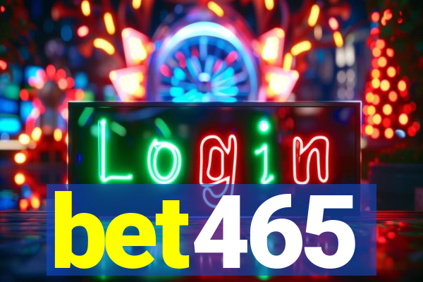 bet465