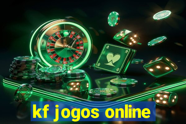 kf jogos online