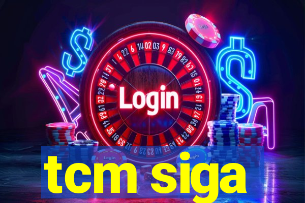 tcm siga