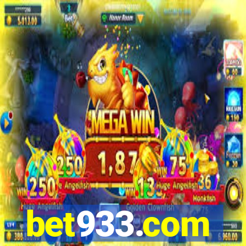 bet933.com