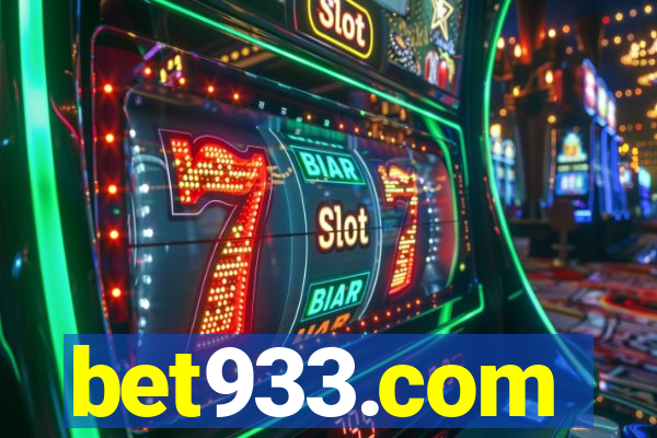 bet933.com