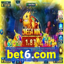 bet6.com