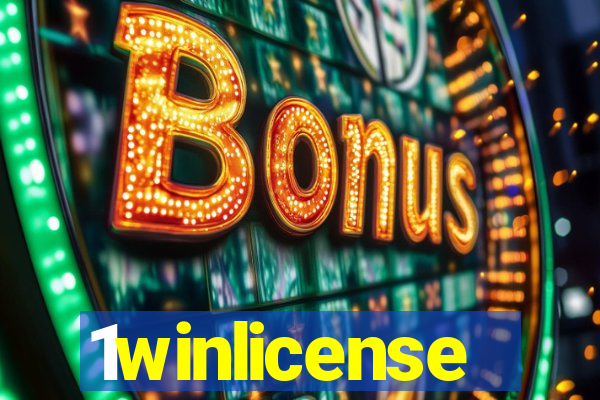 1winlicense