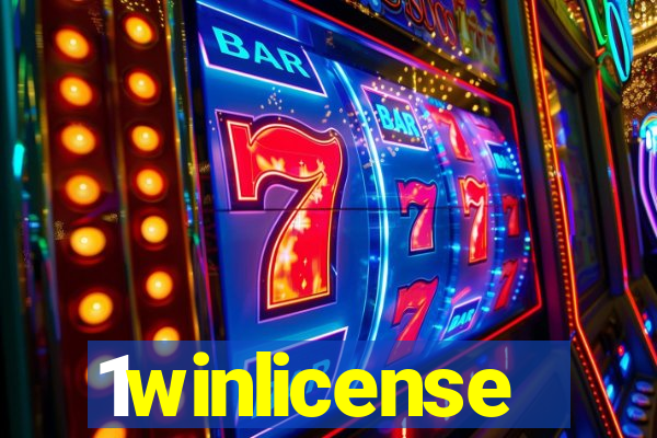 1winlicense