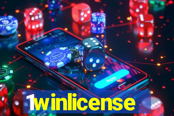 1winlicense