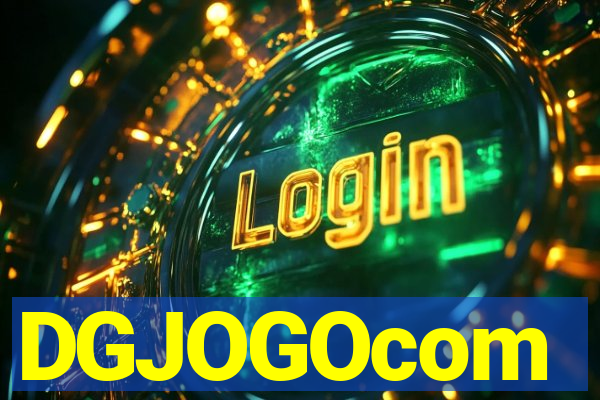 DGJOGOcom