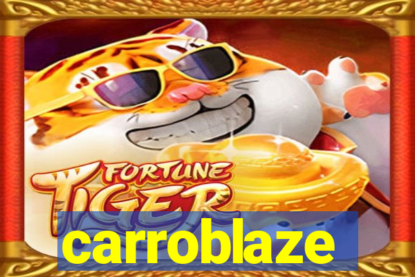 carroblaze