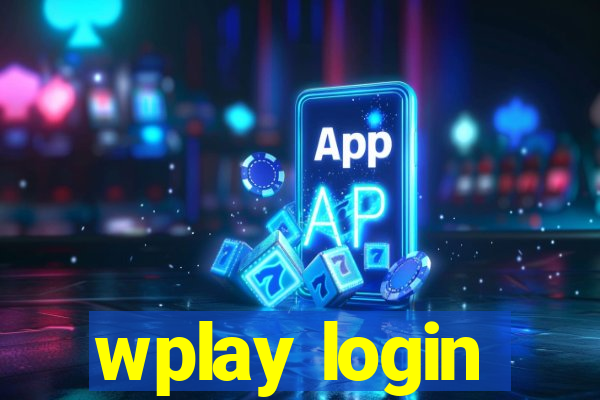 wplay login