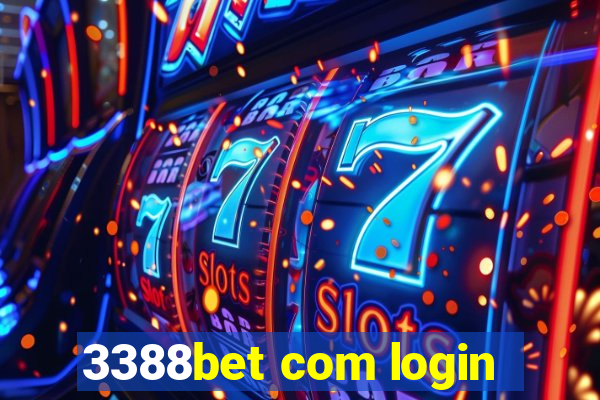 3388bet com login