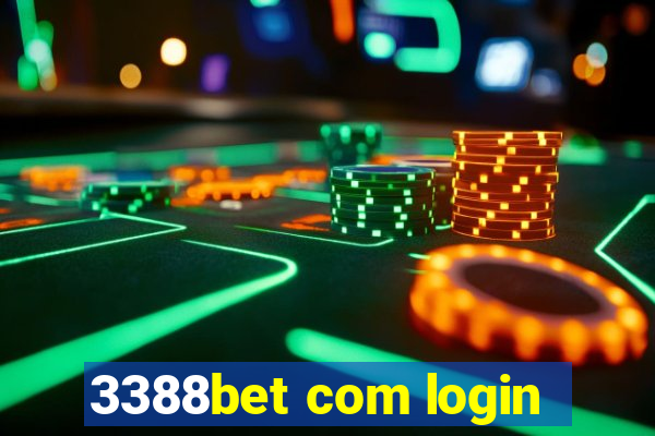 3388bet com login