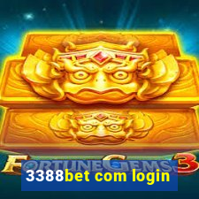 3388bet com login