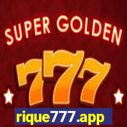 rique777.app