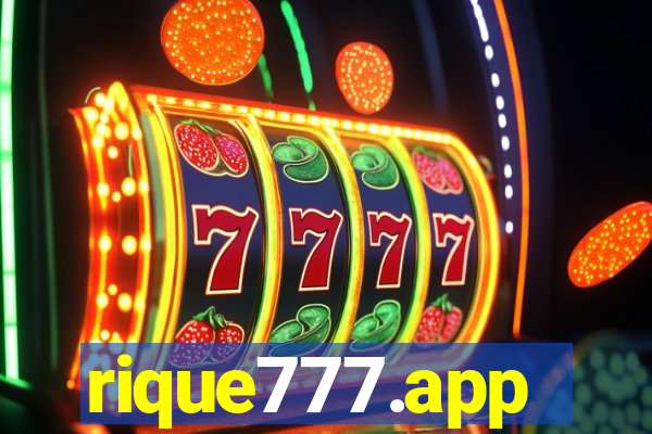 rique777.app