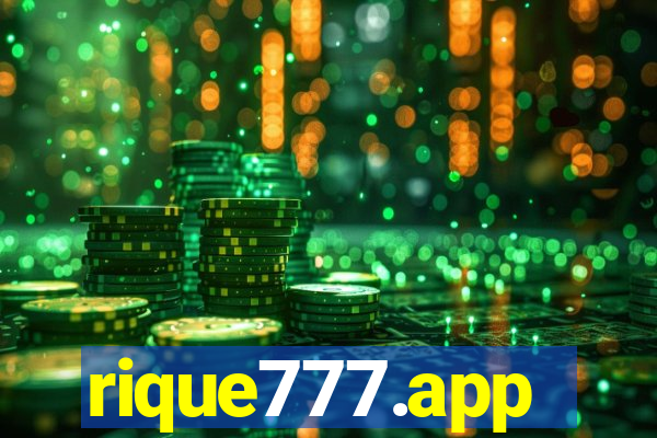 rique777.app