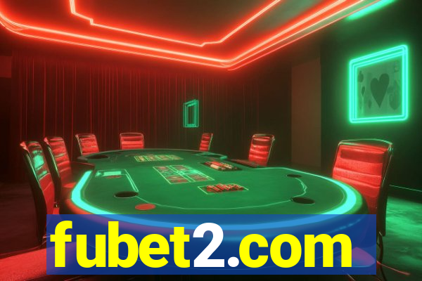 fubet2.com