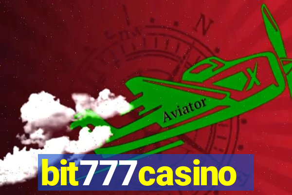 bit777casino