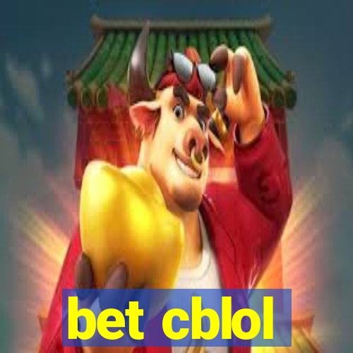 bet cblol