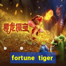 fortune tiger plataforma de 5 reais