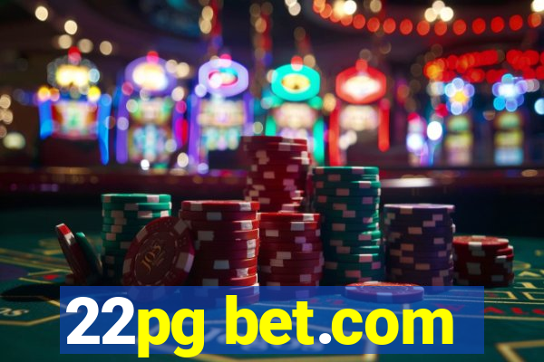 22pg bet.com