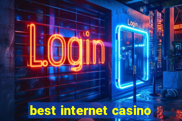 best internet casino