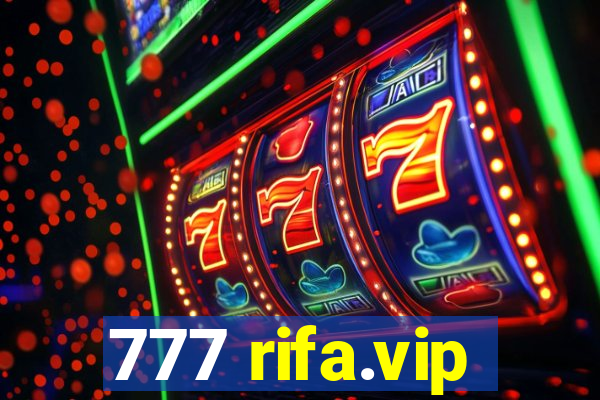 777 rifa.vip