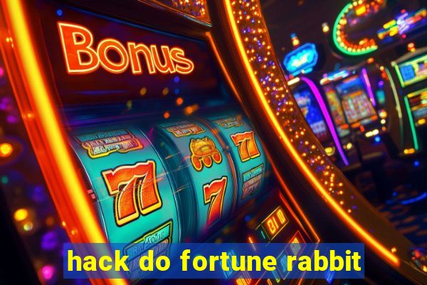 hack do fortune rabbit