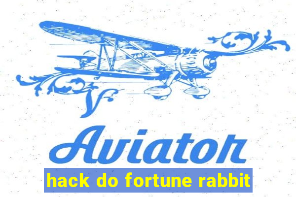 hack do fortune rabbit