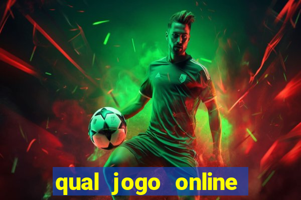 qual jogo online mais facil de ganhar