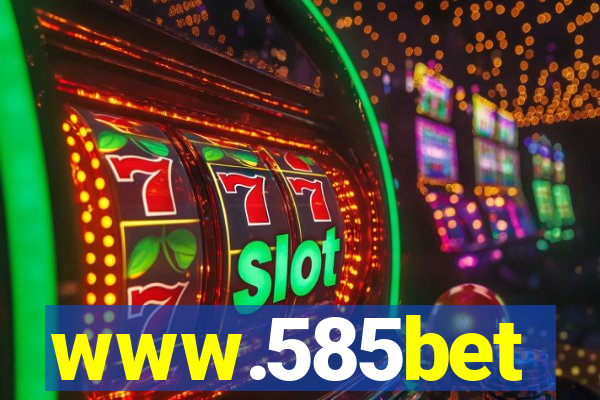 www.585bet