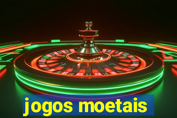 jogos moetais