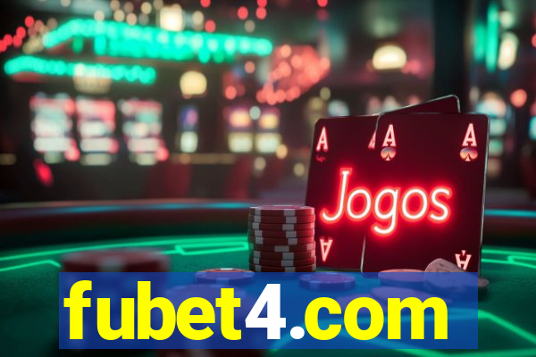 fubet4.com