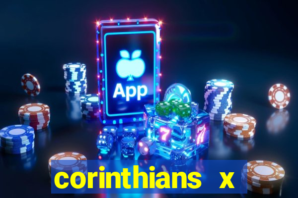 corinthians x cruzeiro multicanais