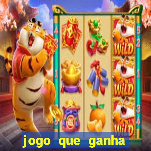 jogo que ganha dinheiro sem investir