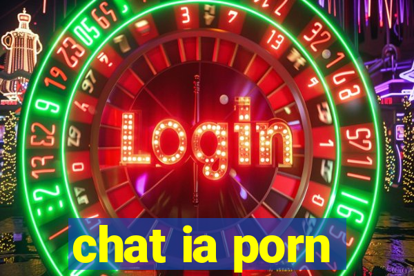 chat ia porn