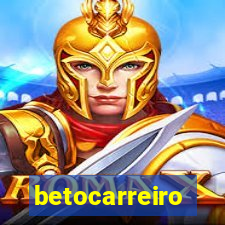 betocarreiro