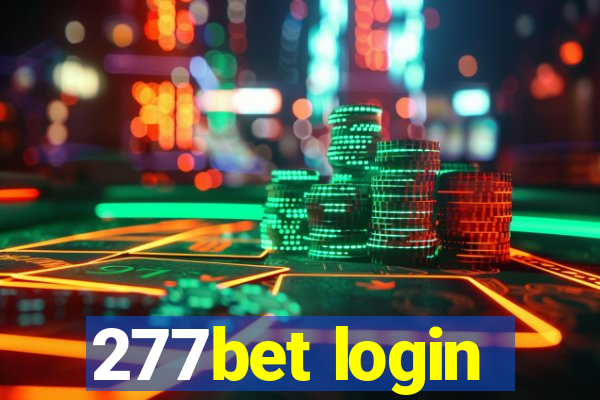 277bet login