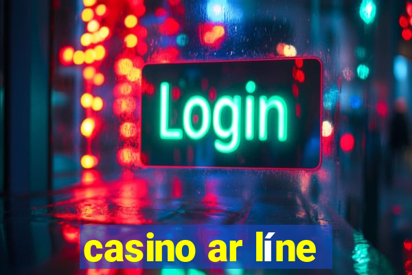 casino ar líne