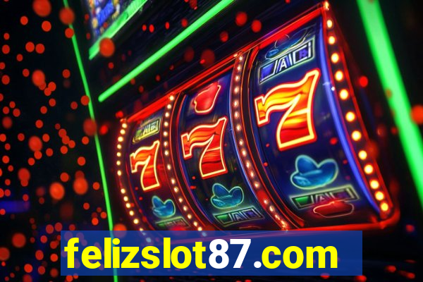 felizslot87.com