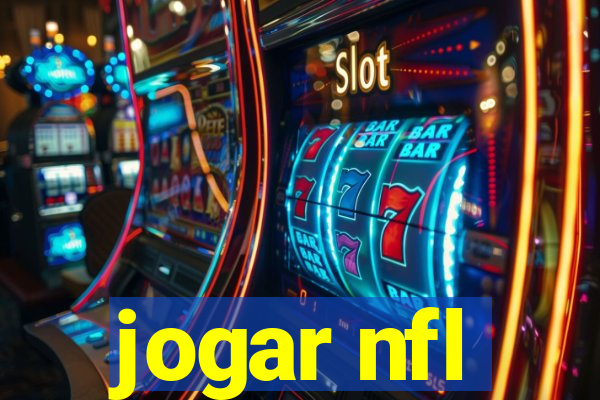 jogar nfl