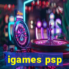 igames psp