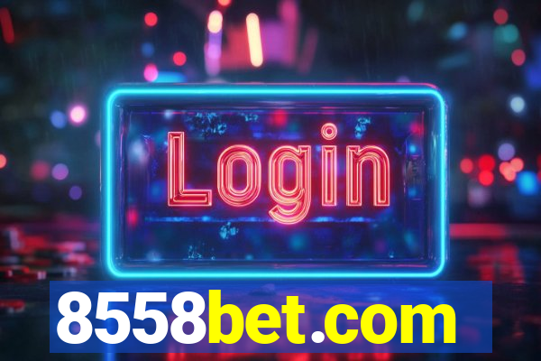 8558bet.com