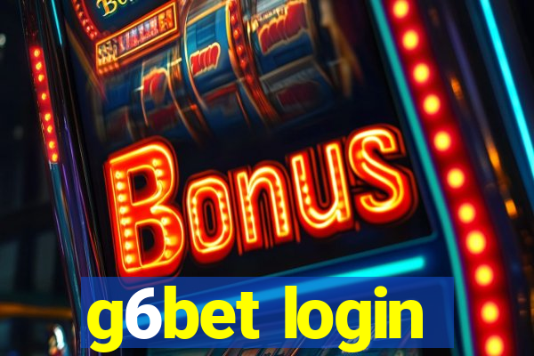 g6bet login