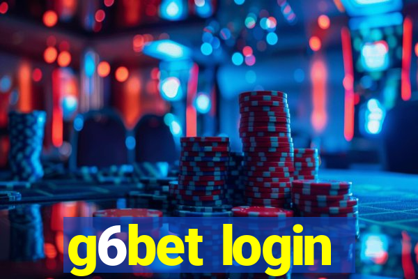 g6bet login