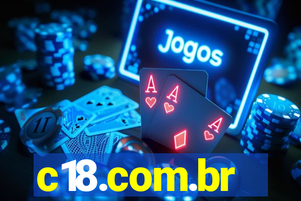 c18.com.br