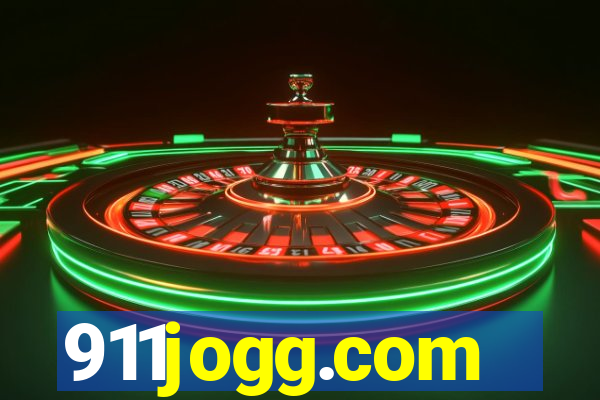 911jogg.com