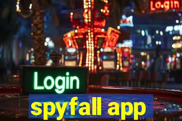 spyfall app