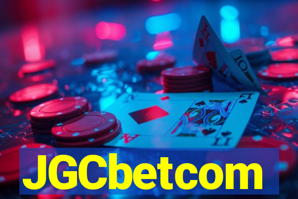 JGCbetcom